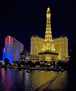 Paris Casino - Las Vegas